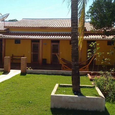 Donna Lu Guia Lopes da Laguna Exterior photo