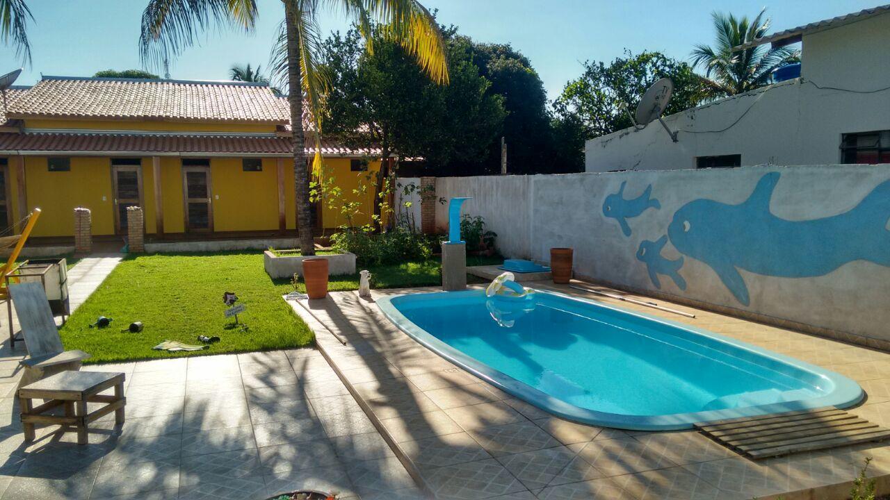 Donna Lu Guia Lopes da Laguna Exterior photo
