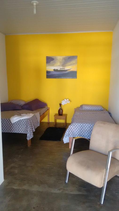 Donna Lu Guia Lopes da Laguna Exterior photo