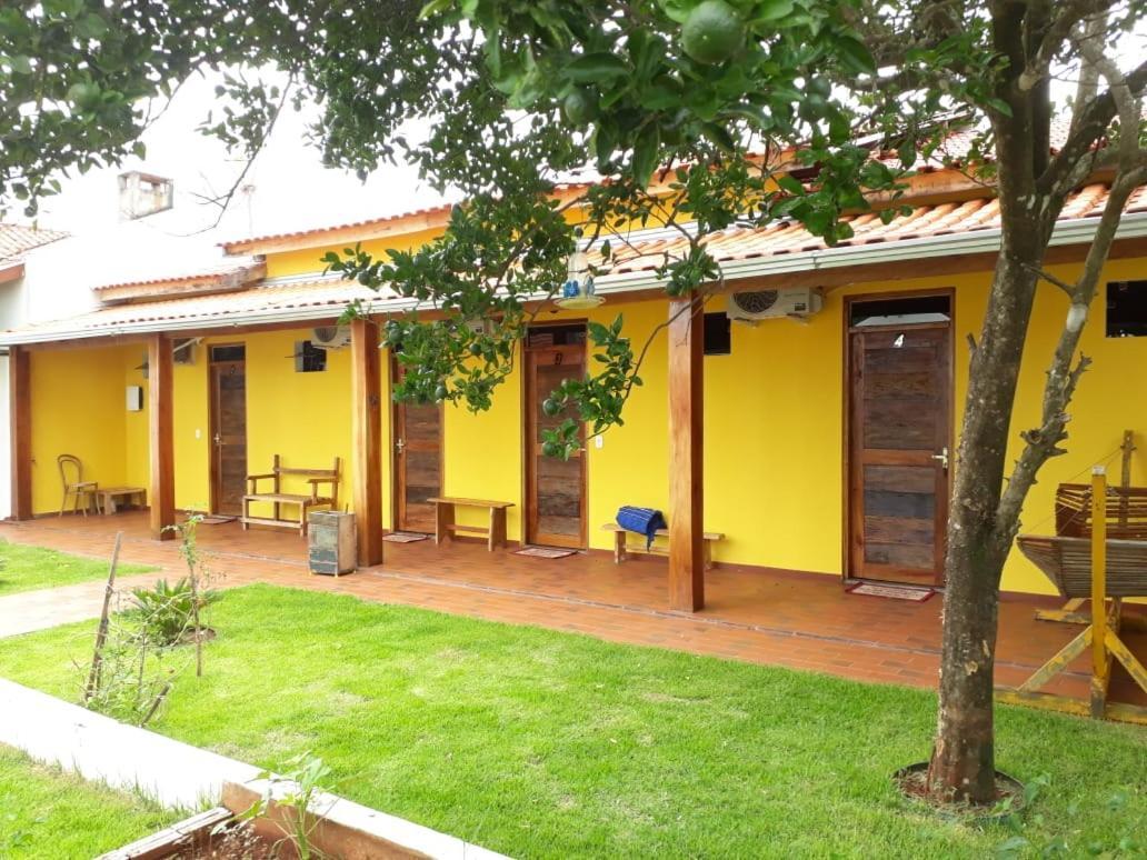 Donna Lu Guia Lopes da Laguna Exterior photo