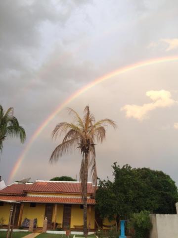 Donna Lu Guia Lopes da Laguna Exterior photo
